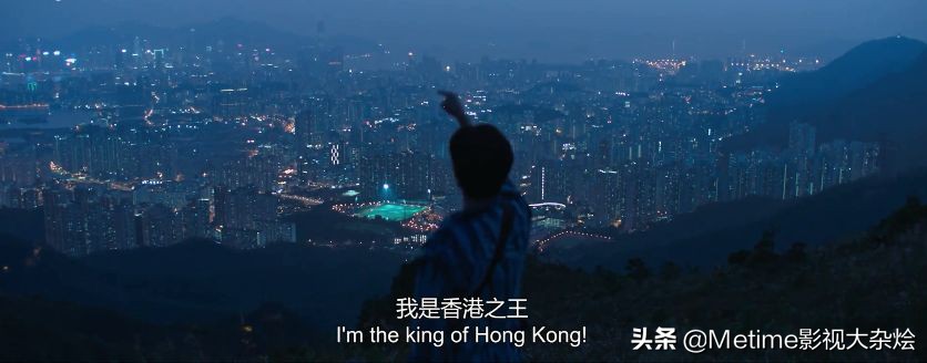 拍出情感戏,拍出的电影让人热血沸腾