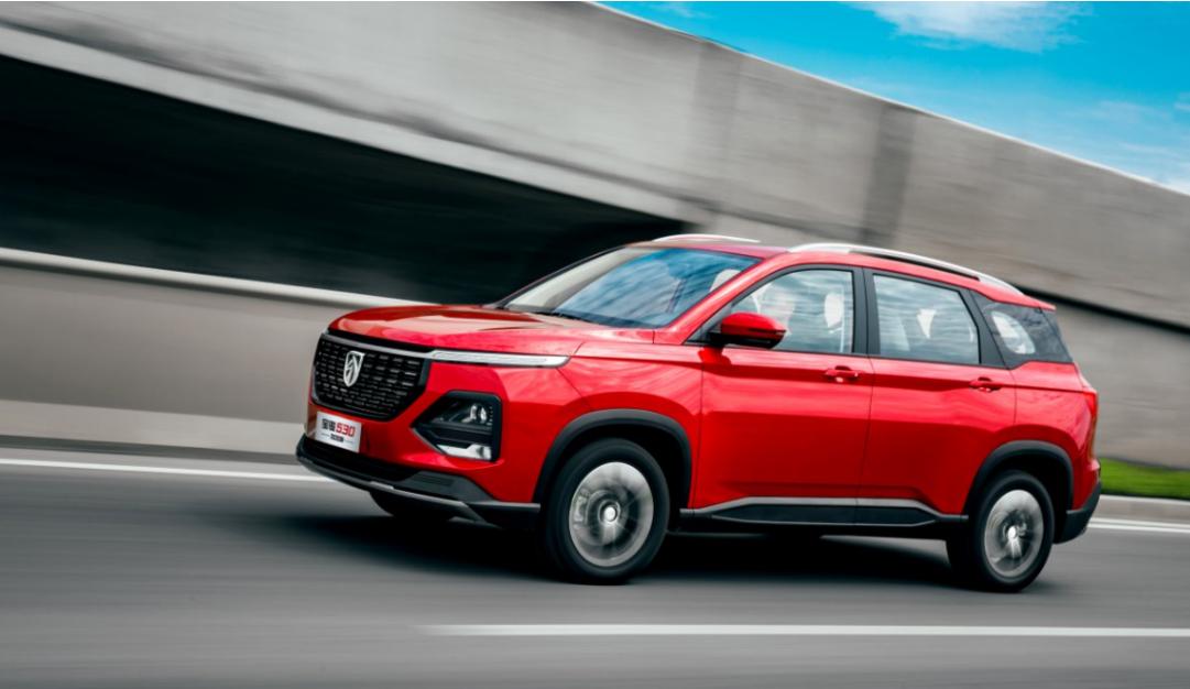 8万就能买的全球车型，一流三大件，3种座椅布局，可挂4种车标