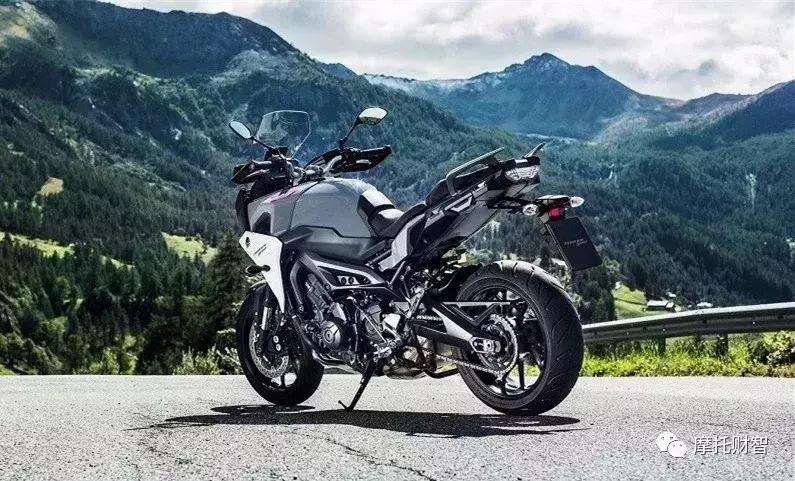 雅马哈tracer900gt对比宝马xr1000,雅马哈tracer900gt是自动挡吗