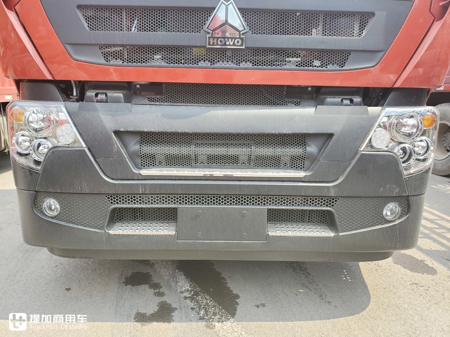 豪沃tx7最新版燃气车好吗,重汽豪沃tx7原车屏安装倒车影像