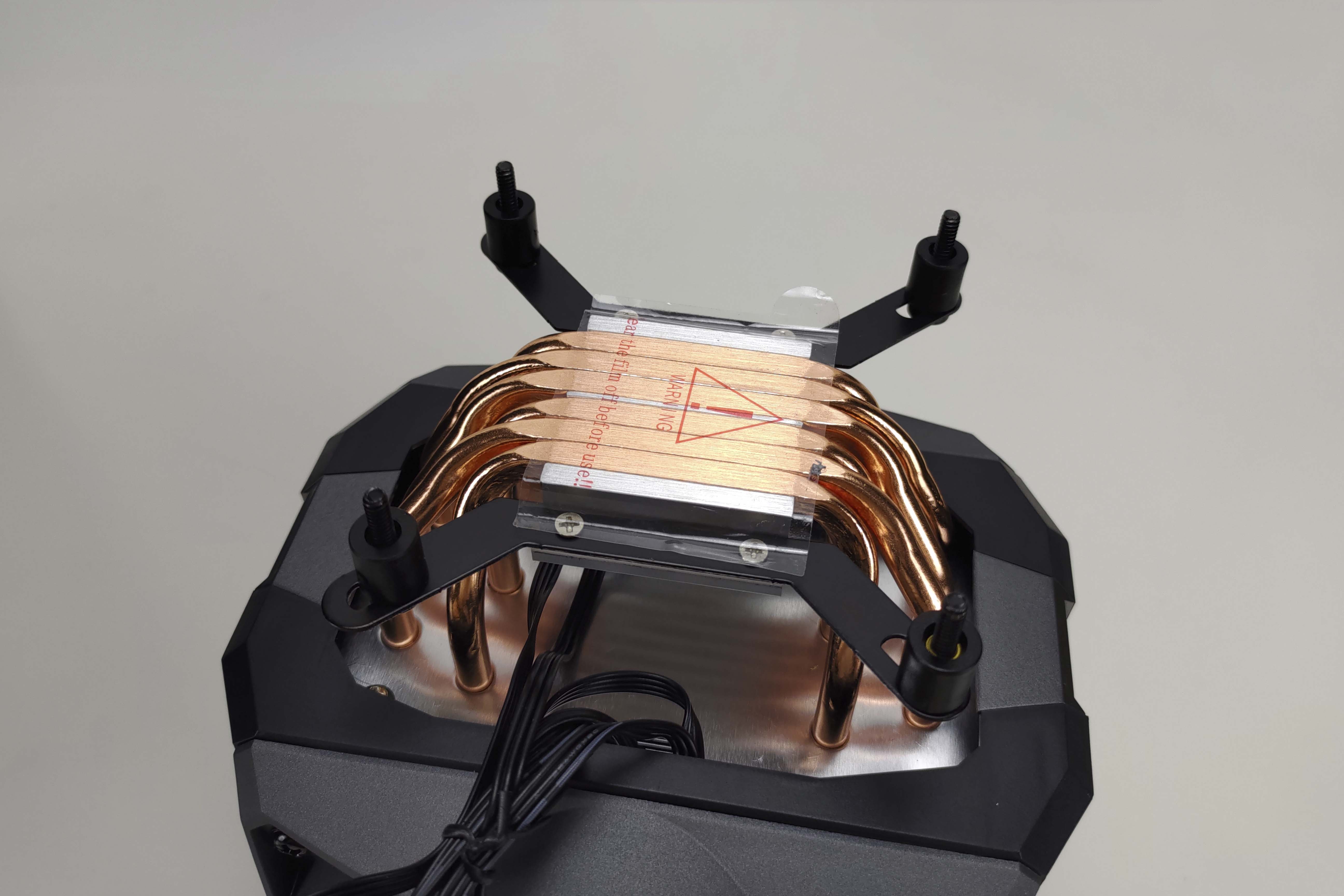 Z170魔改黑苹果主机搭建(上)——硬件搭建篇