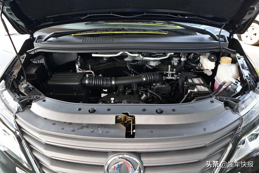 2019款东风风行菱智m5报价及图,最新款东风风行菱智m5价格