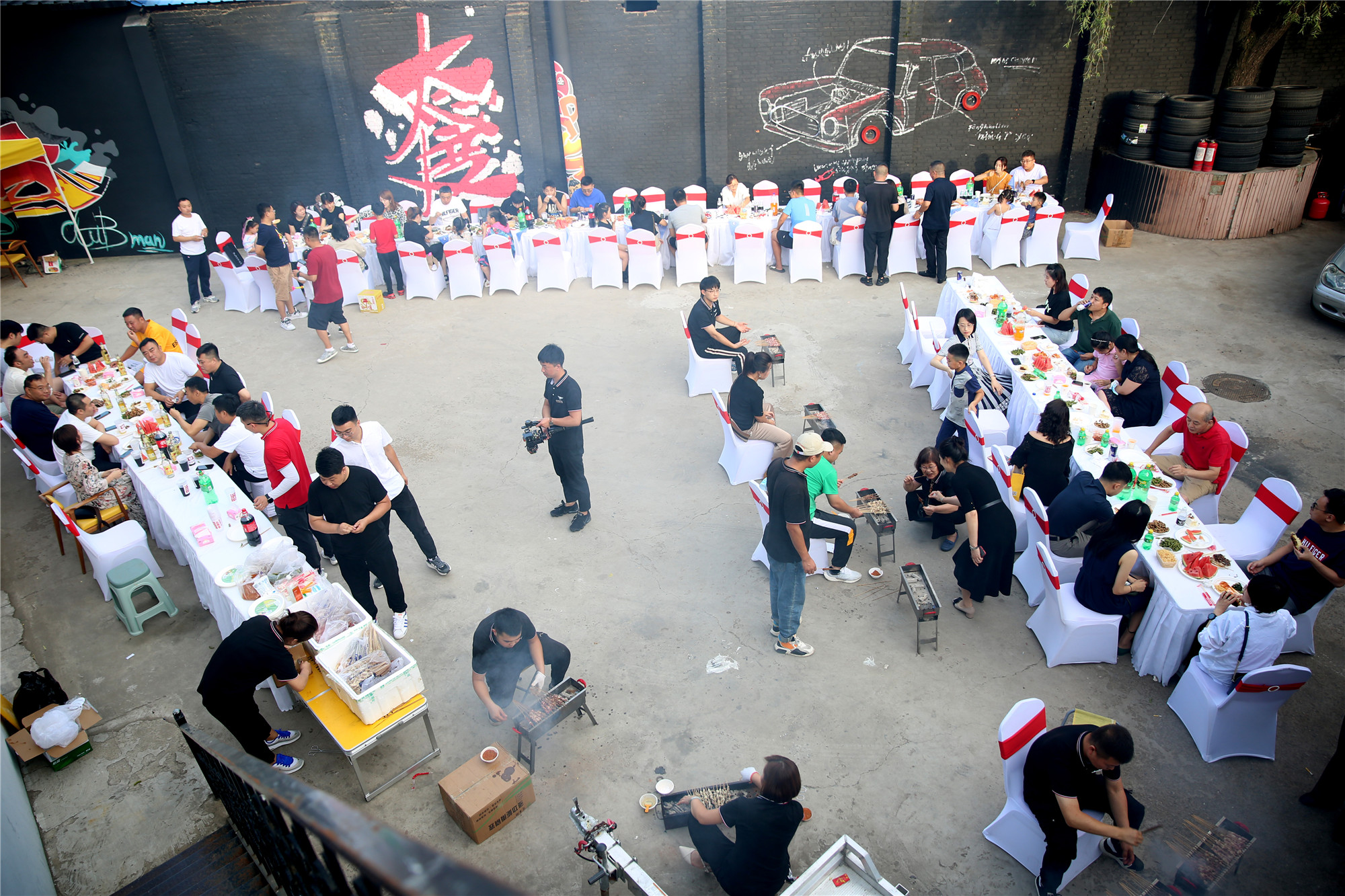 迷你“益”夏：让2021年的夏天更惬意