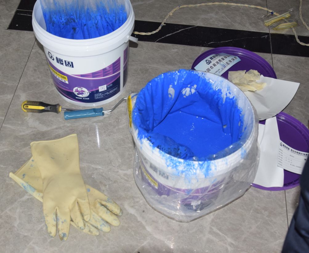 地下室防水施工控制要点,自粘防水卷材施工要点