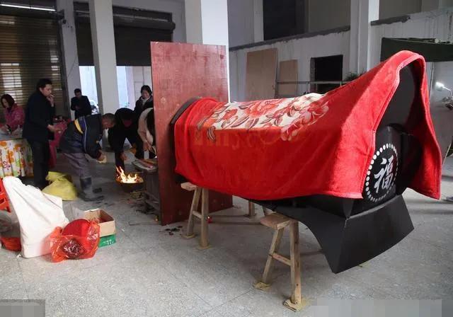 人死后后事安排流程,人死后后事处理流程