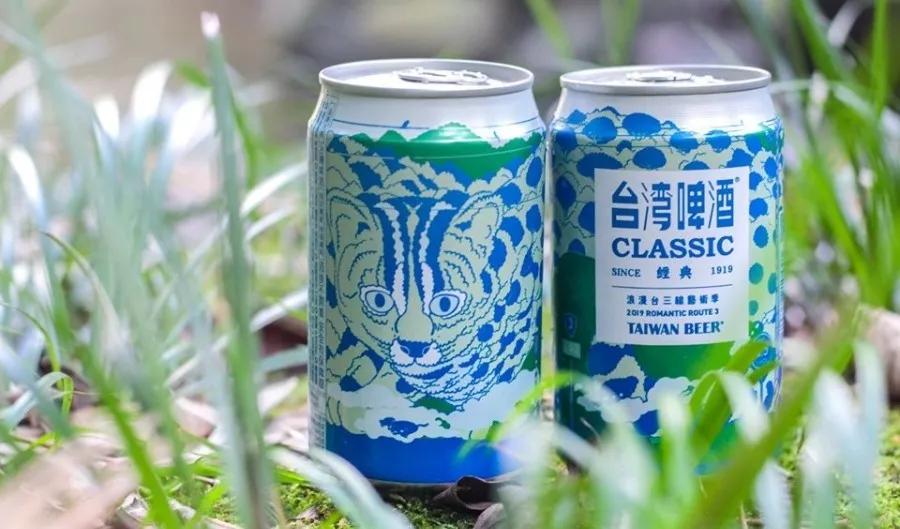 8个台湾老字号，通过设计整容变年轻