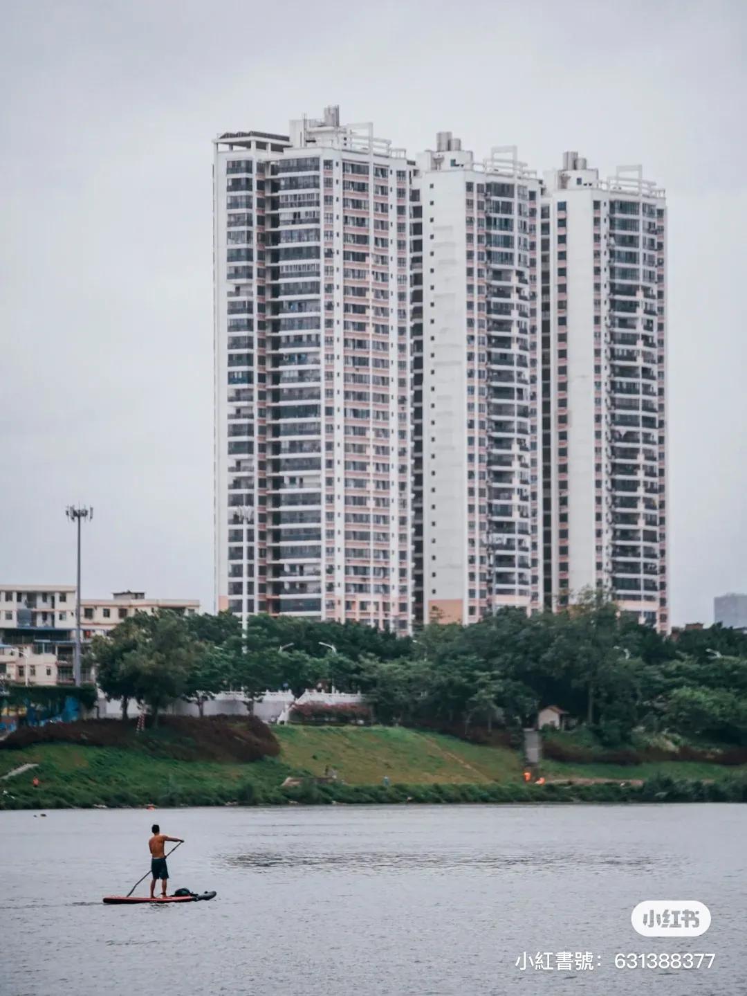 南宁穿巷过古镇,南宁穿越时空