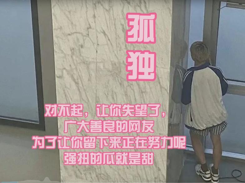 利路修故意扮丑吗,利路修有黑粉吗