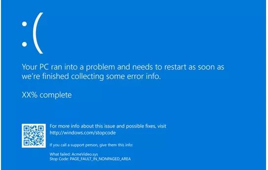 长按键强制关机对电脑有影响吗,电脑强制关机也关不了是什么原因