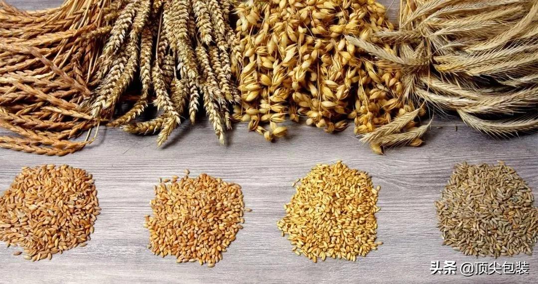 有创意的薯片包装,薯片包装风格