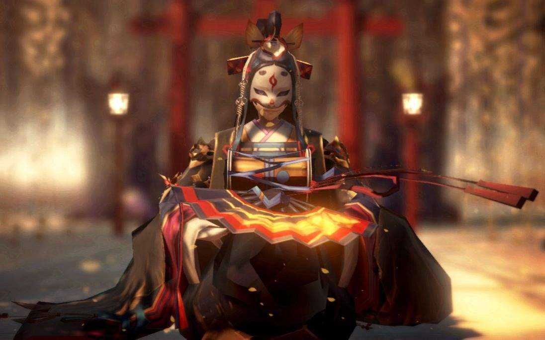 阴阳师打八岐大蛇式神推荐,阴阳师八岐大蛇配合什么式神