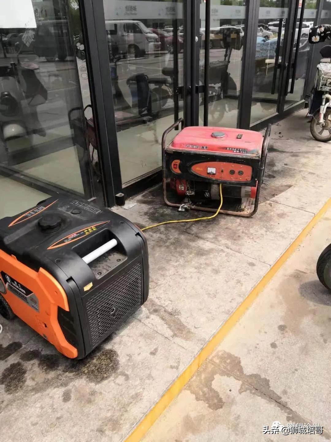 沧州悦港城停业,沧州麦琪悦港城店