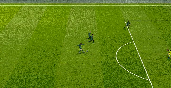 实况足球2020搓射教程,实况足球2020ps4射门