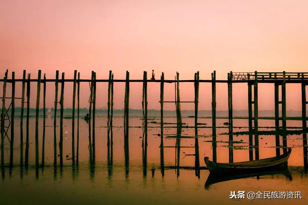 这个藏着绝美海滩和热气球的东南亚小国说走就走！