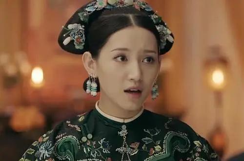 她是嘉庆原配,道光生母,包衣奴才出身,却幸福一生