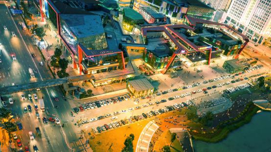 花果园棚户区改造前后图片,贵阳花果园棚户区改造项目