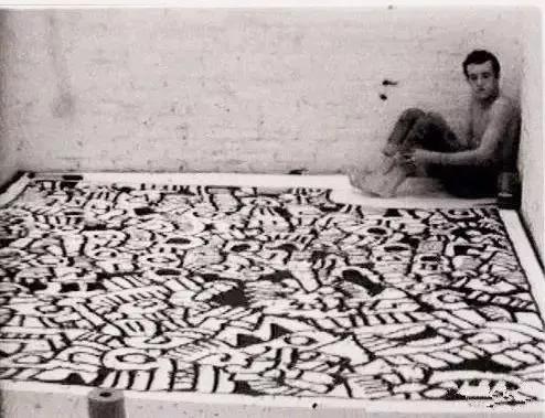 拥有一间属于自己的艺术工作室,艺术家一定要有自己的工作室吗