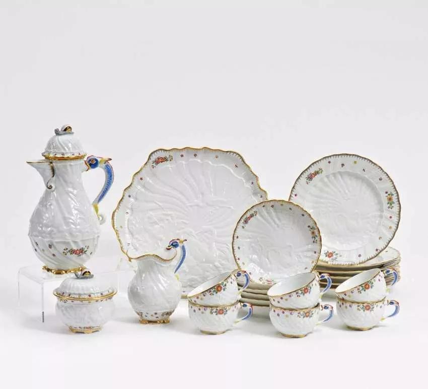 世界顶级瓷器不完全品鉴指南，唯有中国独领风骚