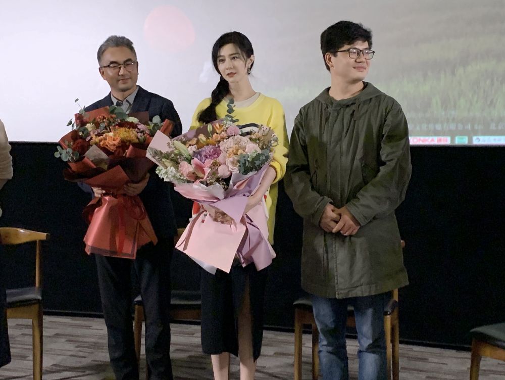 范冰冰参加综艺的发型,范冰冰综艺节目编发