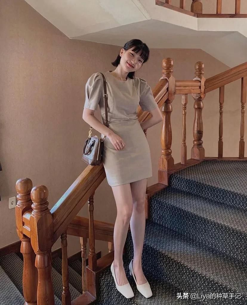 凉鞋好穿不打脚,粗跟凉鞋穿到烂