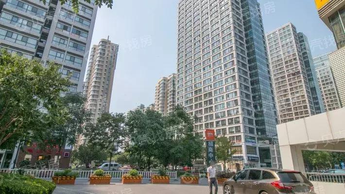 天津南开区落户房子推荐,天津落户最容易的地方