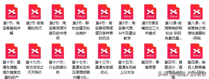 淘宝货源网站有哪些,淘宝如何找靠谱的货源