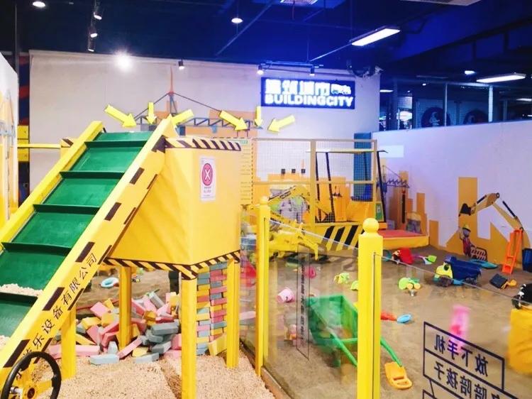 乌鲁木齐儿童能玩一天的地方,乌鲁木齐遛娃休闲的好去处