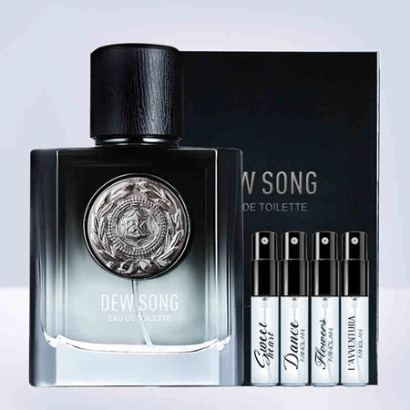 圣诞节买什么香水好用男士,圣诞节礼物香水清新淡雅持久