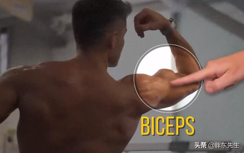 徒手锻炼手臂握力最有效的动作,徒手练手臂力量最好的方法新手