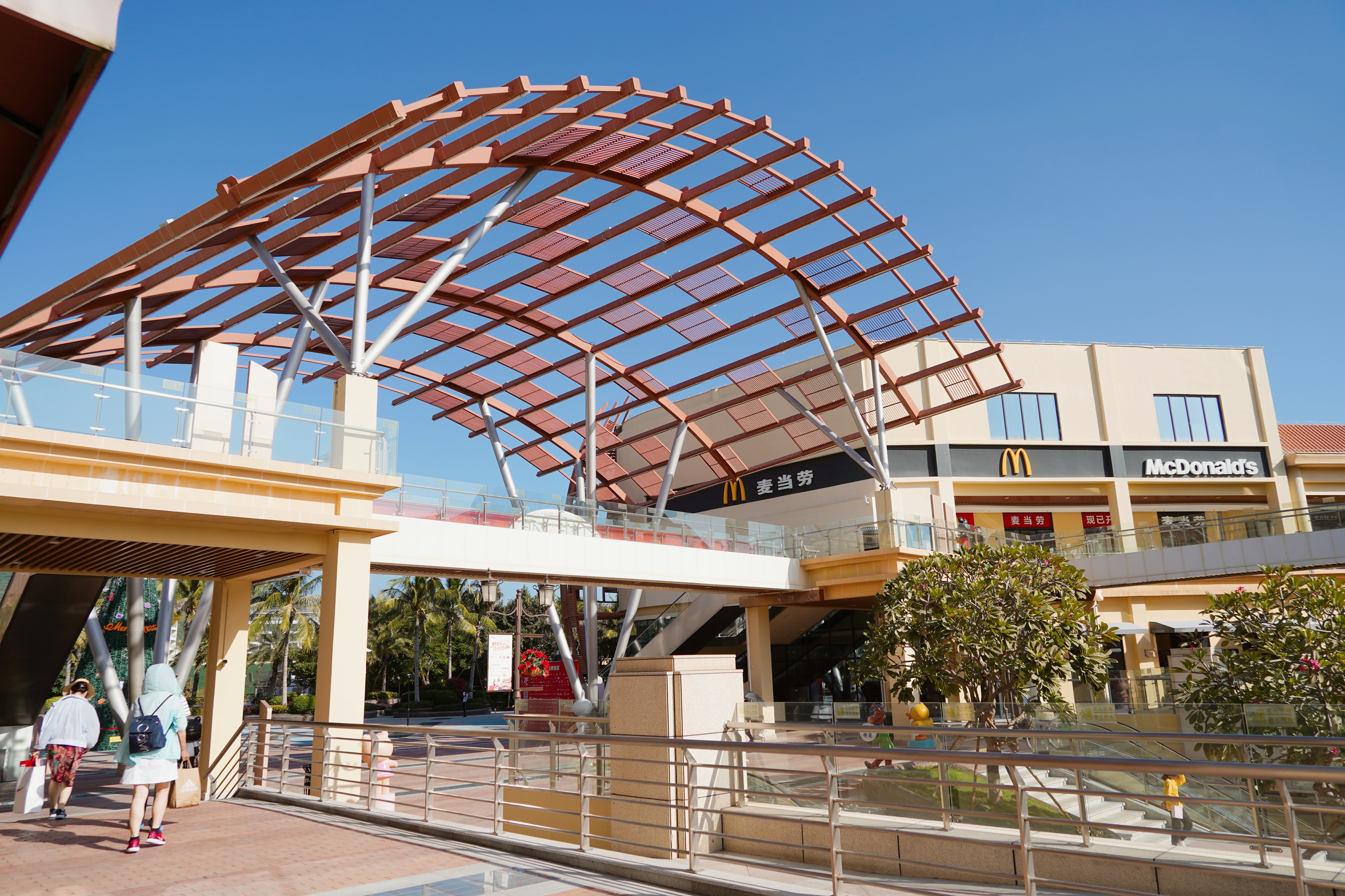 5天4晚畅游三亚攻略,三亚旅行3000玩转四天三夜