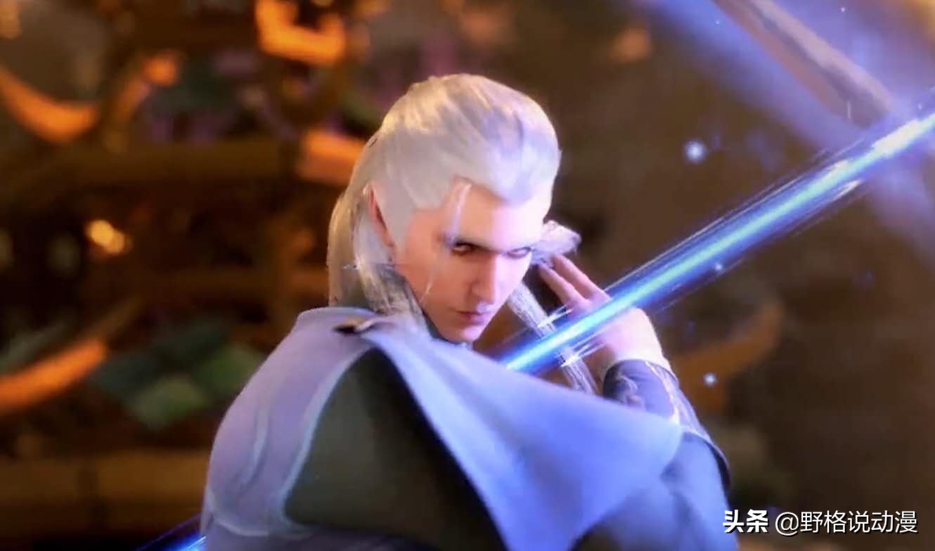 斗罗大陆宁风致揭秘唐三身世,斗罗大陆武魂殿最后结局