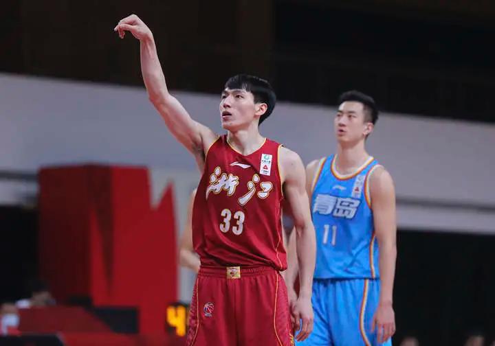 36+12掀翻青岛队！吴前不负MVP称号，郭艾伦和辽宁队危险了