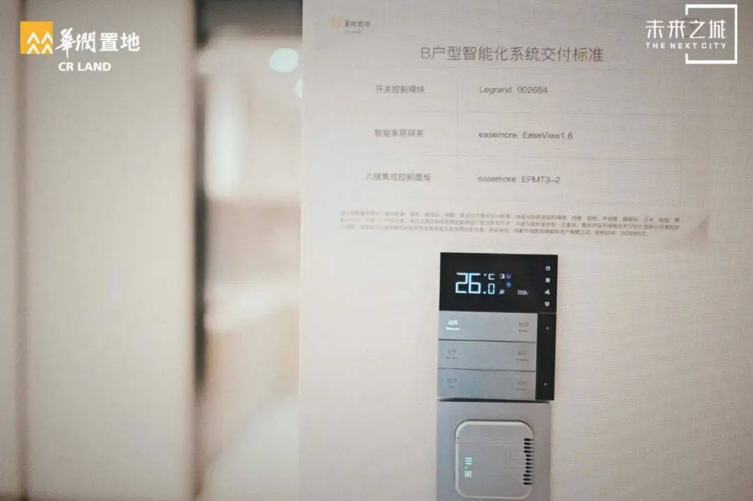 成都未来之城实景,成都未来之城的样板间