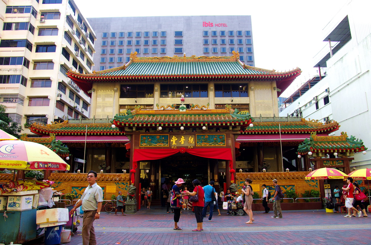 新加坡为什么面积小居住充足,新加坡面积为什么这么小