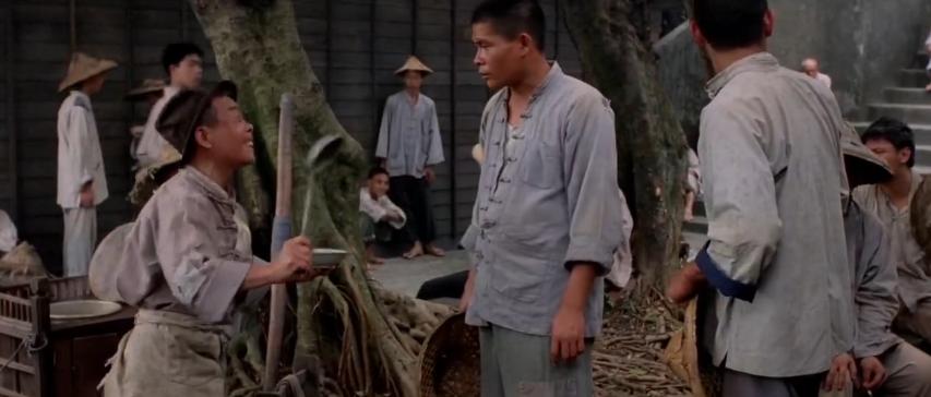 苦难的台湾历史剧本,台湾催人泪下的纪录片