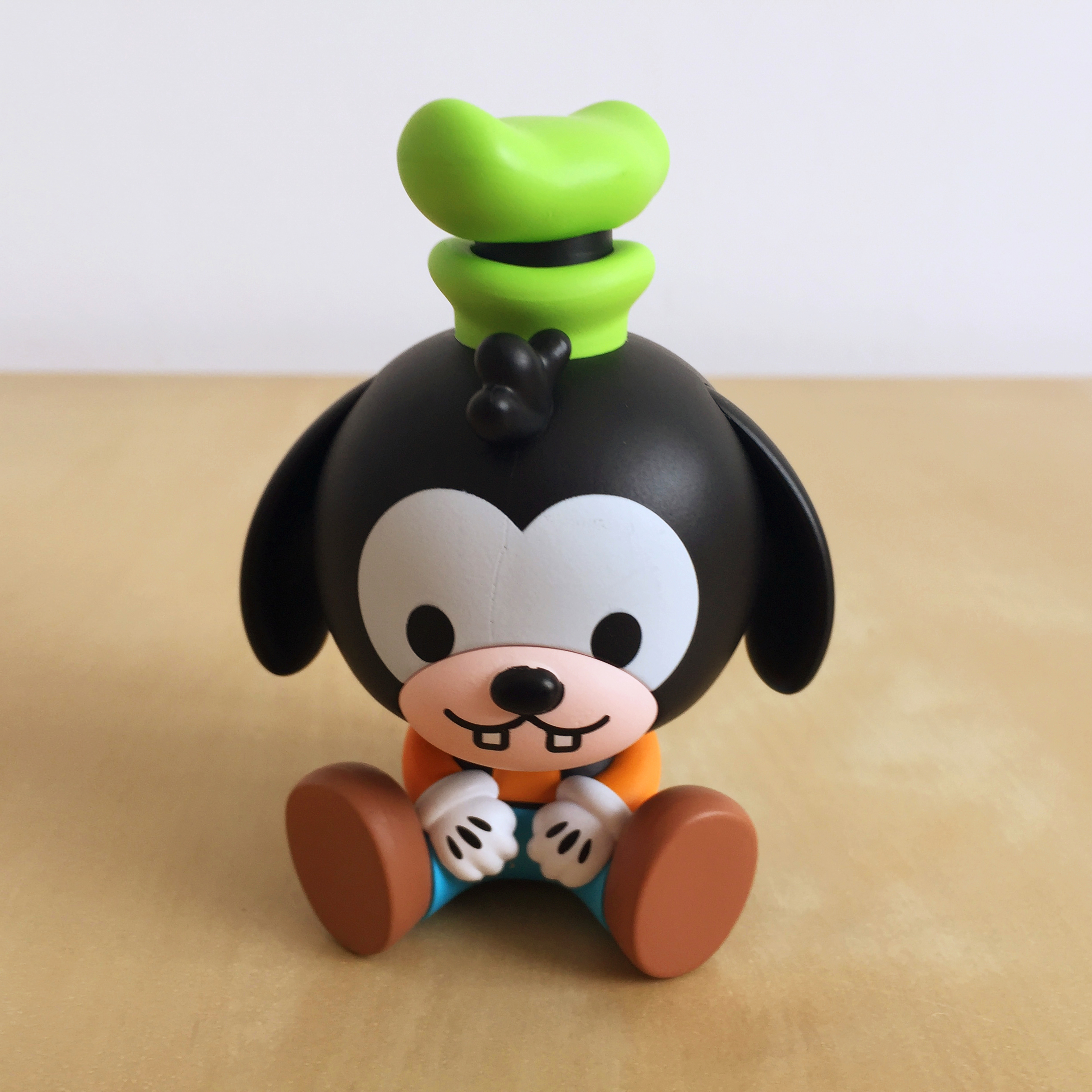 迪士尼米奇玩具,迪士尼米奇盲盒绝版玩具