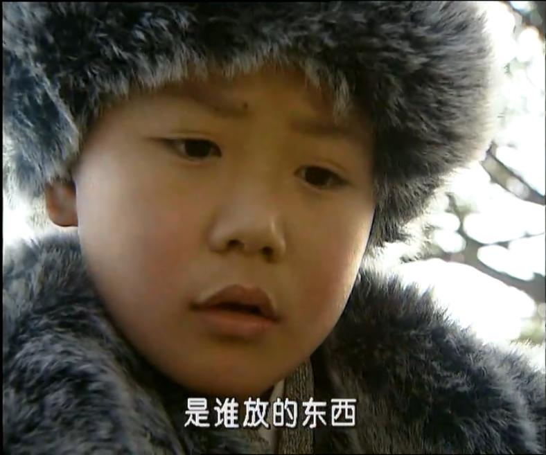 西门庆的后代们,西门庆后代的电视剧