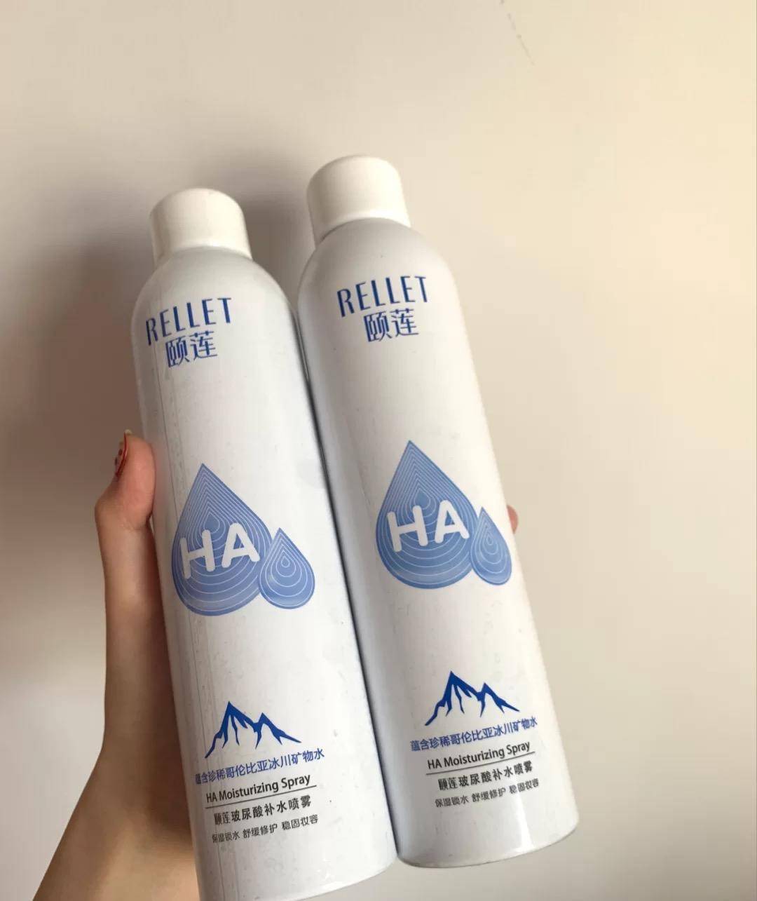 薇诺娜敏感肌修护水乳新年礼盒,双十一薇诺娜高保湿霜