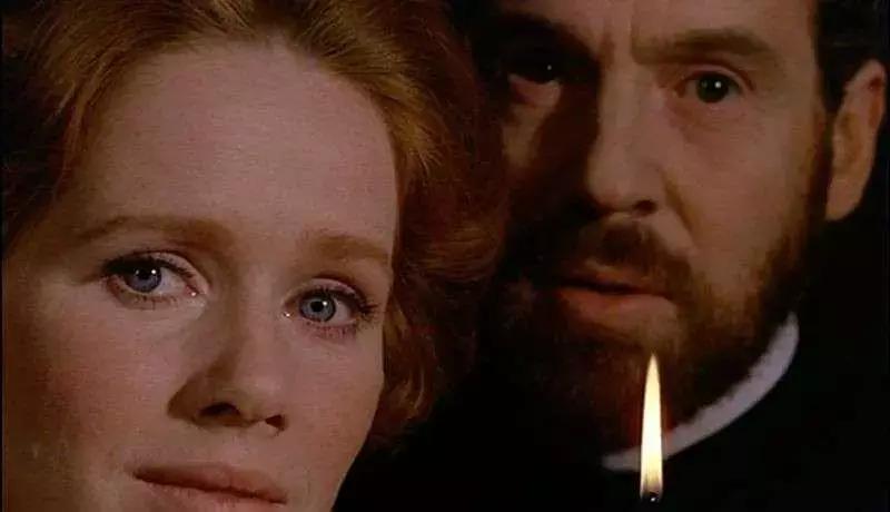 伯格曼的呼喊与细语,伯格曼自述