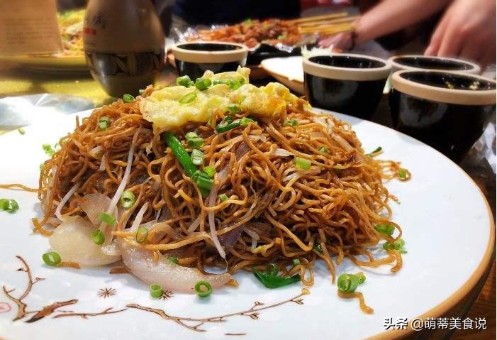 舌尖上的河南，焦作的这十种美食小吃你吃过吗？个个经典美味