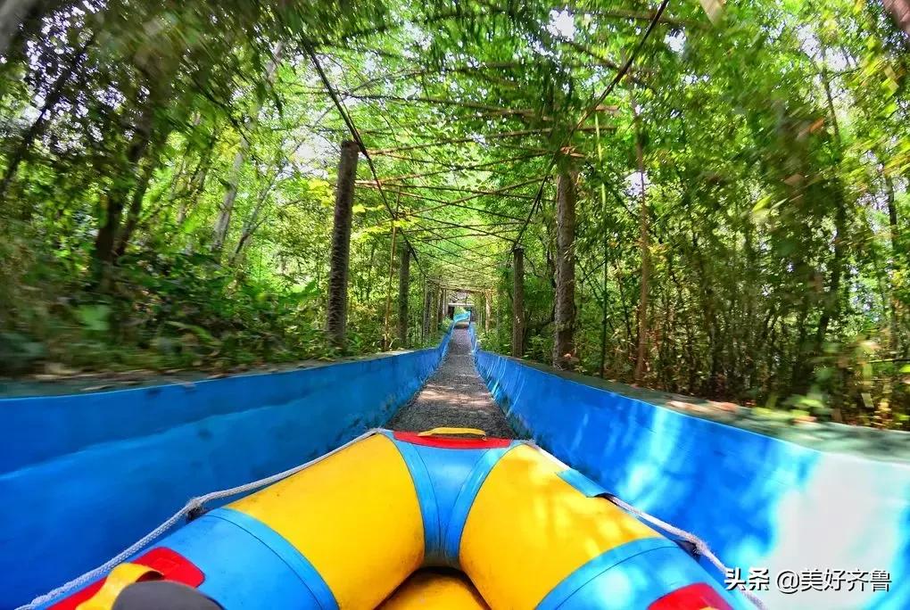 蒙山邀请赛,轮滑比赛沂南