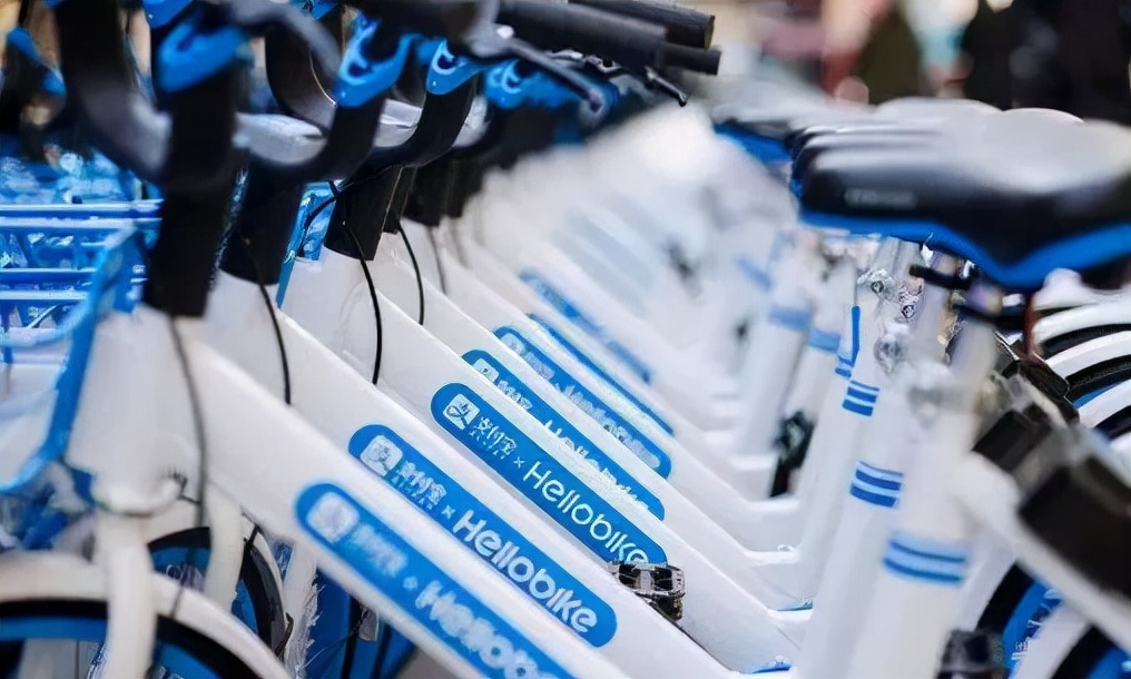 河北三部门约谈美团、哈啰、青桔等共享单车企业