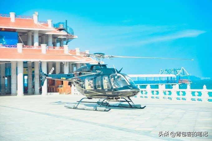 进出景区排队3个小时,岛上物价高上天,这的游客还是多的挤破头