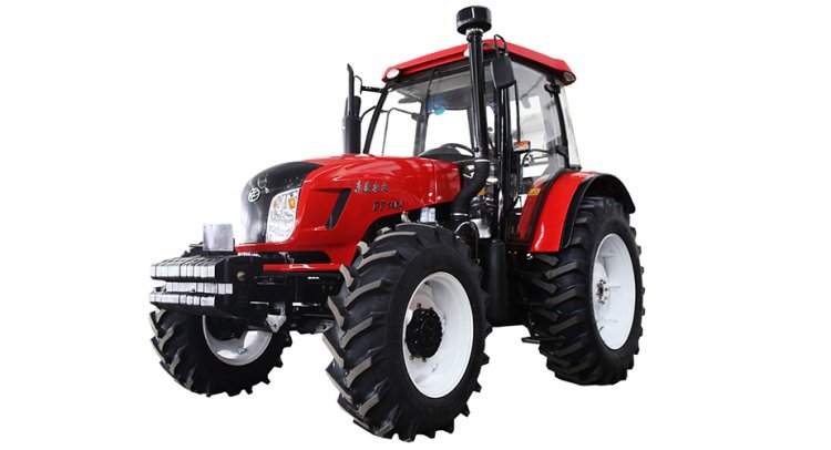 新疆农机东风牌拖拉机的报价,新疆东风504拖拉机价格报价