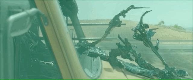 28年最完美的银幕,28年后的重逢