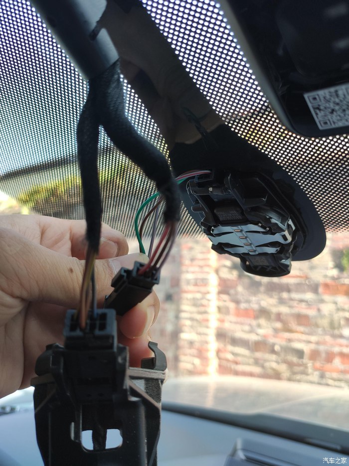 斯柯达柯迪亚克行车记录仪走线,柯迪亚克使用说明书电子版