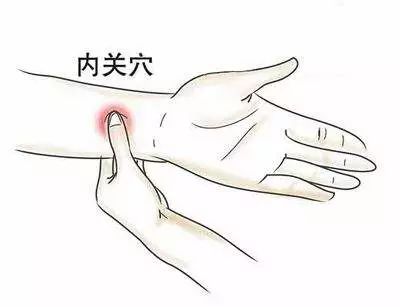 高血压降压不难,中医降压秘方:8个降压穴,效果很棒