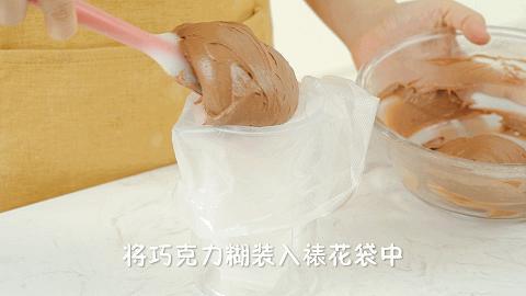 巧克力最简单的做法大全,巧克力做法简单又好吃不用淡奶