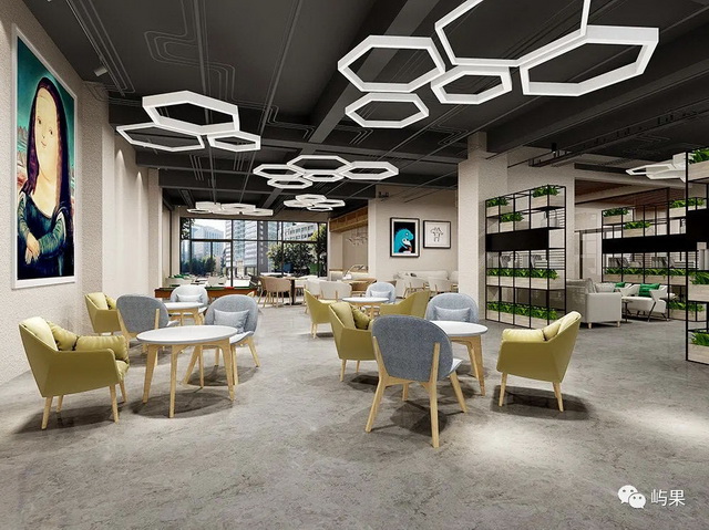 这么美的公寓房，厦门象屿集团新员工的妈妈们可以放心了