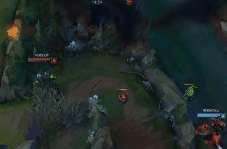 lol英雄联盟永恒梦魇魔腾怎么玩,lols13梦魇出装推荐